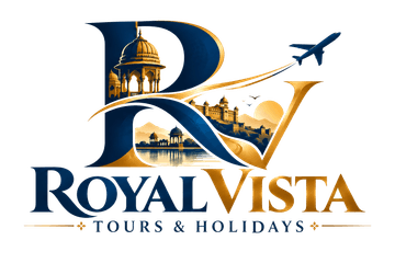 Royal Vista Tours & Holidays
