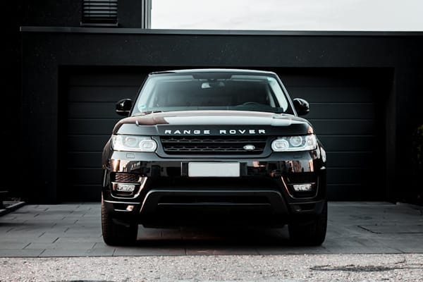 Corporate & Event Cabs