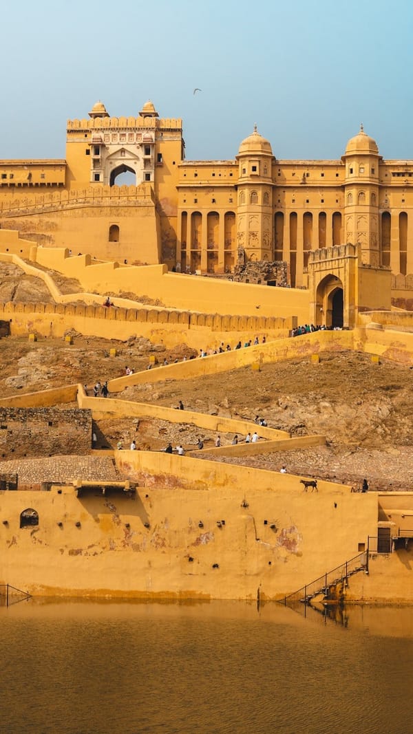 Rajasthan Tour Packages