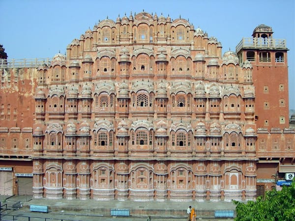 Jaipur Local Sightseeing