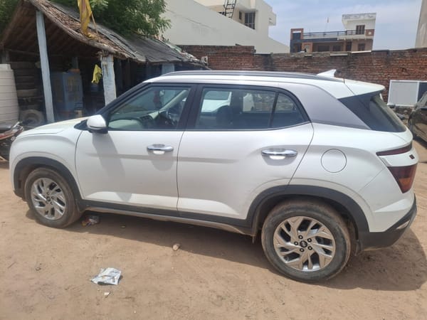 Hyundai CRETA thumbnail 5