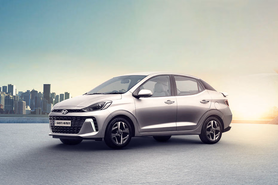 Hyundai Aura thumbnail 5