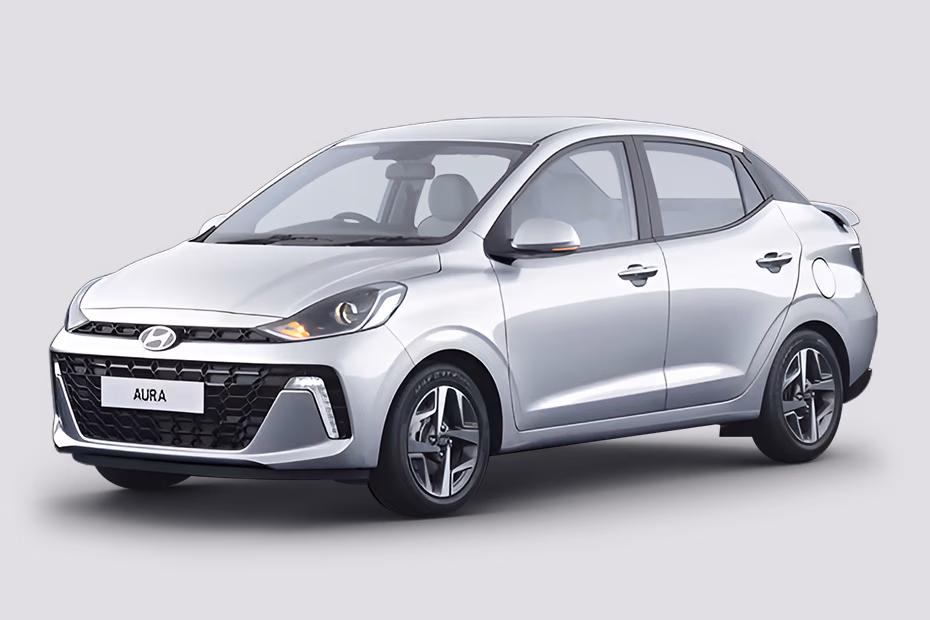 Hyundai Aura
